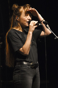 Konzert von Antje Schomaker in Hannover