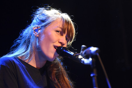 Konzert von Antje Schomaker in Hannover