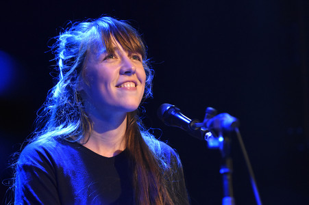 Konzert von Antje Schomaker in Hannover