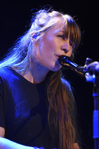 Konzert von Antje Schomaker in Hannover