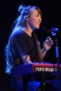 Konzert von Antje Schomaker in Hannover