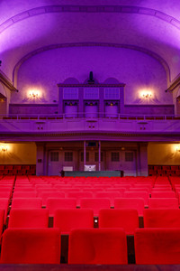 Symbolfoto Theater