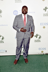 15. Global Green Pre-Oscar Gala in Los Angeles