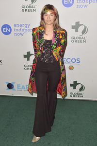 15. Global Green Pre-Oscar Gala in Los Angeles