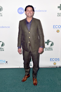15. Global Green Pre-Oscar Gala in Los Angeles