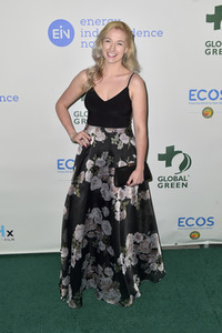 15. Global Green Pre-Oscar Gala in Los Angeles