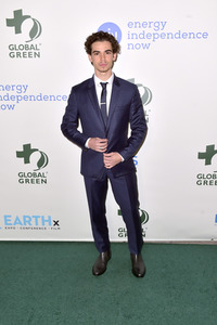 15. Global Green Pre-Oscar Gala in Los Angeles