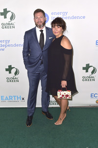 15. Global Green Pre-Oscar Gala in Los Angeles