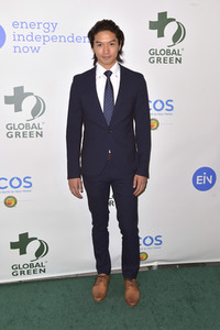 15. Global Green Pre-Oscar Gala in Los Angeles