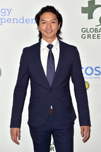 15. Global Green Pre-Oscar Gala in Los Angeles
