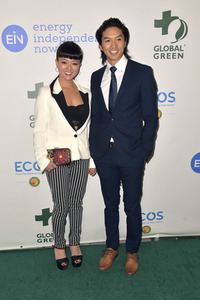 15. Global Green Pre-Oscar Gala in Los Angeles
