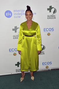 15. Global Green Pre-Oscar Gala in Los Angeles