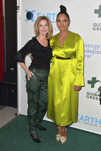 15. Global Green Pre-Oscar Gala in Los Angeles