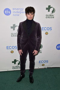 15. Global Green Pre-Oscar Gala in Los Angeles