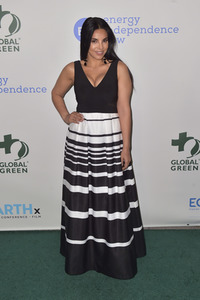 15. Global Green Pre-Oscar Gala in Los Angeles