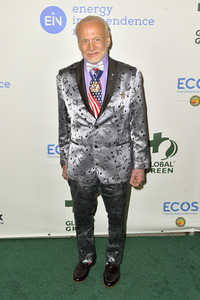 15. Global Green Pre-Oscar Gala in Los Angeles