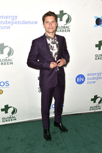 15. Global Green Pre-Oscar Gala in Los Angeles