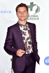 15. Global Green Pre-Oscar Gala in Los Angeles
