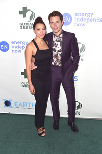 15. Global Green Pre-Oscar Gala in Los Angeles