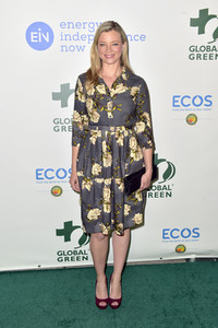 15. Global Green Pre-Oscar Gala in Los Angeles
