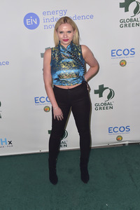 15. Global Green Pre-Oscar Gala in Los Angeles