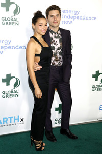15. Global Green Pre-Oscar Gala in Los Angeles