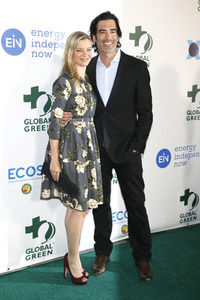 15. Global Green Pre-Oscar Gala in Los Angeles