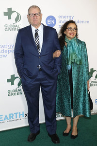 15. Global Green Pre-Oscar Gala in Los Angeles