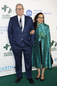 15. Global Green Pre-Oscar Gala in Los Angeles