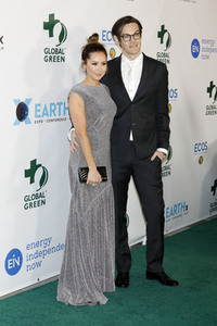 15. Global Green Pre-Oscar Gala in Los Angeles