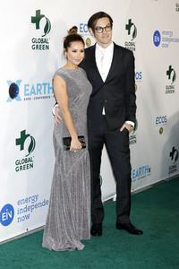 15. Global Green Pre-Oscar Gala in Los Angeles