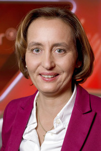 Talkshow 'Maischberger' in Köln