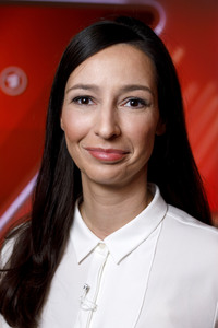 Talkshow 'Maischberger' in Köln