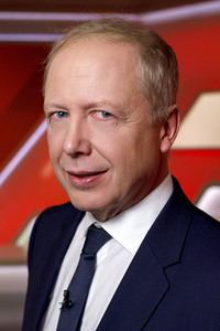 Talkshow 'Maischberger' in Köln