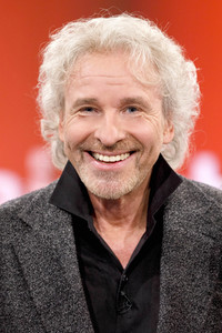 Talkshow 'Maischberger' in Köln