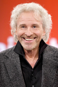 Talkshow 'Maischberger' in Köln