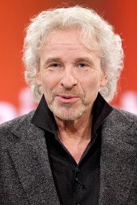 Talkshow 'Maischberger' in Köln