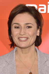 Talkshow 'Maischberger' in Köln