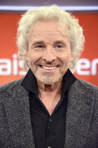Talkshow 'Maischberger' in Köln