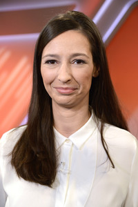 Talkshow 'Maischberger' in Köln