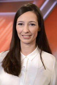 Talkshow 'Maischberger' in Köln