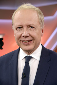 Talkshow 'Maischberger' in Köln