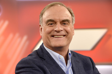 Talkshow 'Maischberger' in Köln