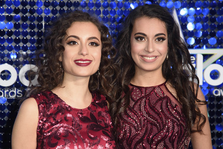 The Global Awards 2018 in London
