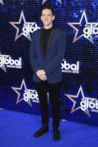The Global Awards 2018 in London
