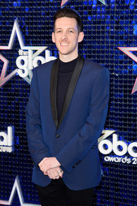 The Global Awards 2018 in London