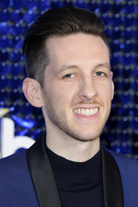 The Global Awards 2018 in London