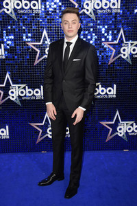 The Global Awards 2018 in London