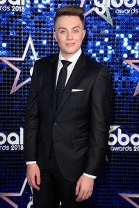 The Global Awards 2018 in London