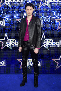 The Global Awards 2018 in London